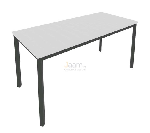 Мебель для персонала Стол на металлокаркасе С.СП-6
