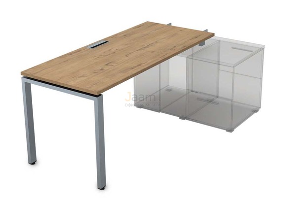 Мебель для персонала Начальный модуль СПН-П.975