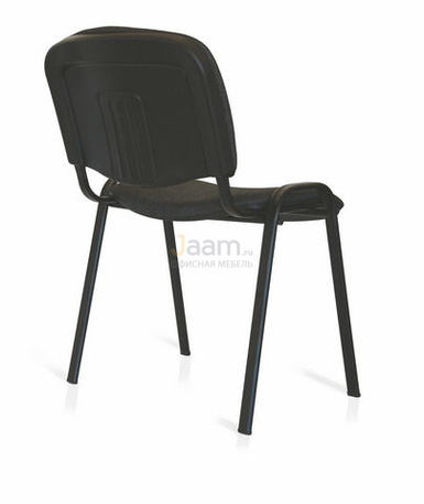 Кресло Изо черный