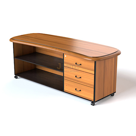 Кабинет руководителя Приставка подкатная правая AR 3C пр