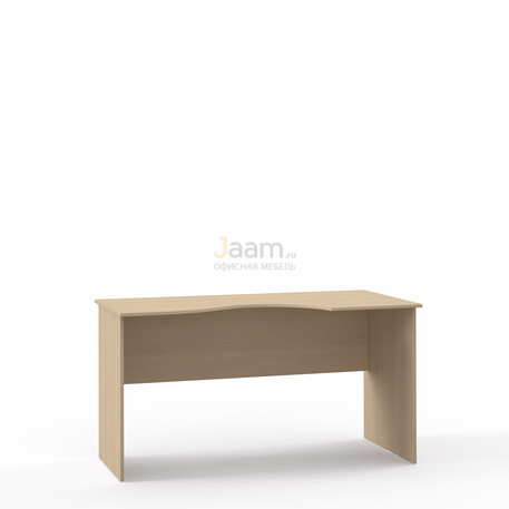 Мебель для персонала Стол рабочий левый ЛТ-1.3 L