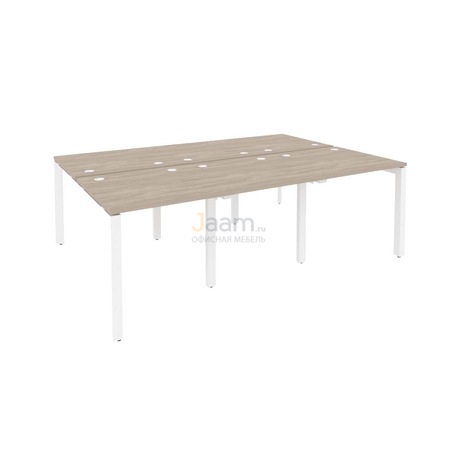 Мебель для персонала Рабочая станция O.MP-D.RS-6.0.8