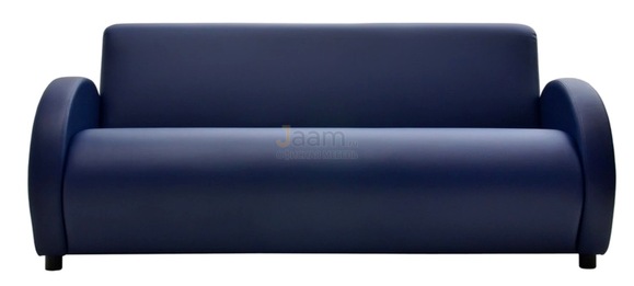 Офисный диван Модель V-600