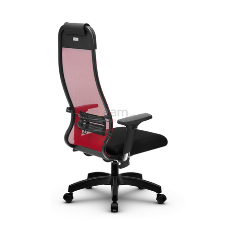 Кресло МЕТТА B 1b 11/2D+МЕТТА 17831