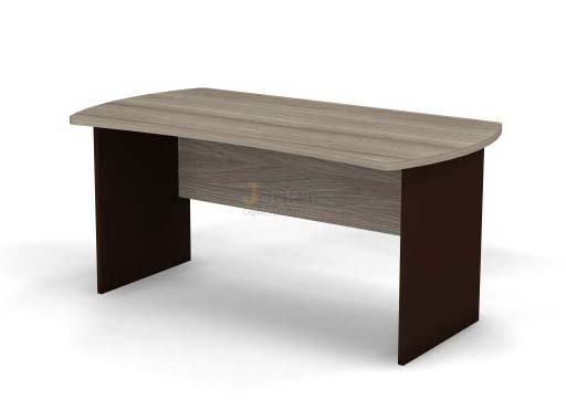 Мебель для персонала Стол прямой B157