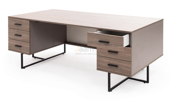 Кабинет руководителя Стол письменный L180 138S001