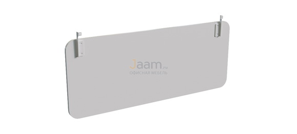 Стол Передний щит для стола 100 ЛДСП с креплением 11 810П