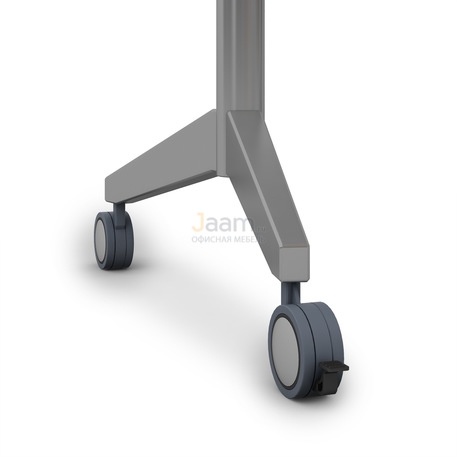 Мебель для персонала Радиусные столы-трансформеры (включен 1 комплект фиксаторов) 8СРР.103