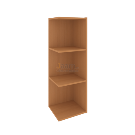 Мебель для персонала Модуль приставной 3 ячейки LK.PM-3