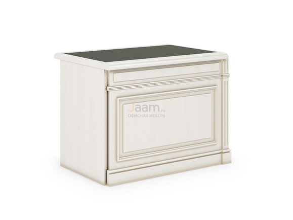 Кабинет руководителя Стол для совещаний соед. элемент IN-PAB1S