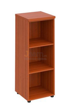 Кабинет руководителя Стеллаж средний узкий ПТ 731