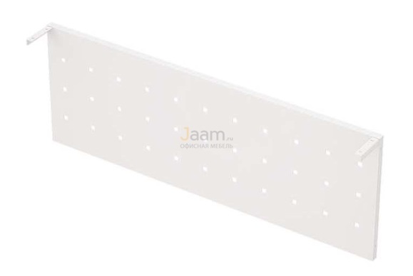 Мебель для персонала Экран подвесной металлический ЭМК.1200