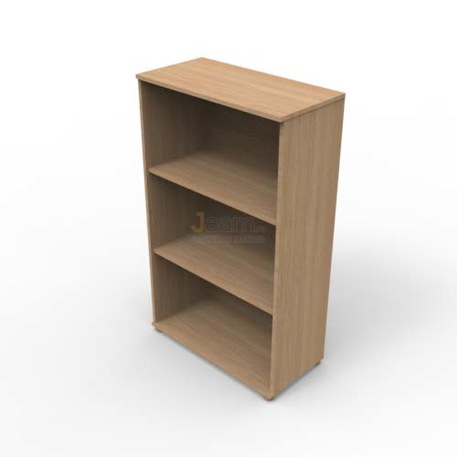 Мебель для персонала Стеллаж широкий средний ЛТ-4.2