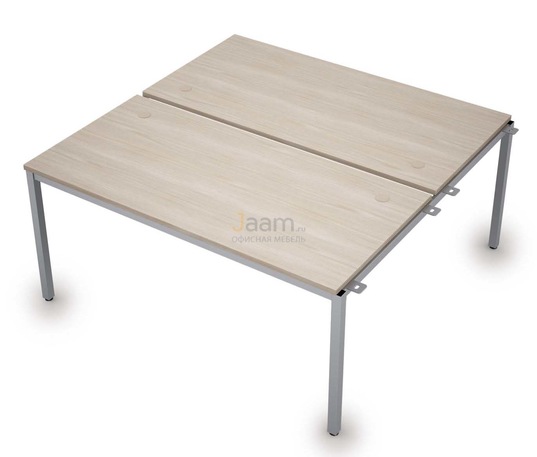 Мебель для персонала Начальный модуль 6МБН.284