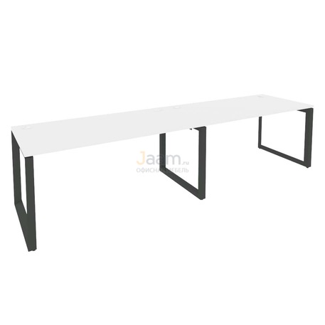 Мебель для персонала Рабочая станция O.MO-RS-2.4.8