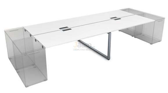 Мебель для персонала Бенч для крепления на тумбу СТБД-О.979