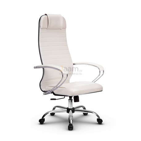 Кресло МЕТТА B 1m 6K1/K116+МЕТТА 17833