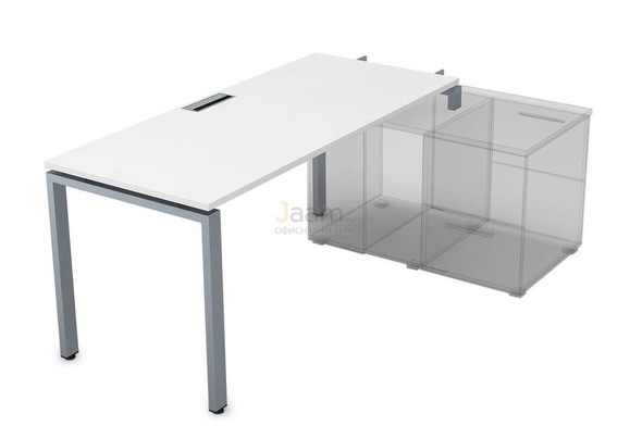 Мебель для персонала Начальный модуль СТН-П.985