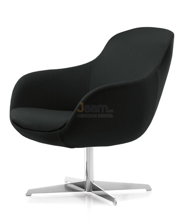 Кресло NOBLE Metal