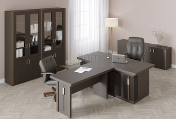 Кабинет руководителя Chicago