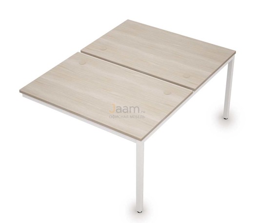 Мебель для персонала Конечный модуль 6МБК.288