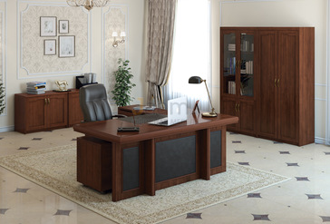 Кабинет руководителя Harvard