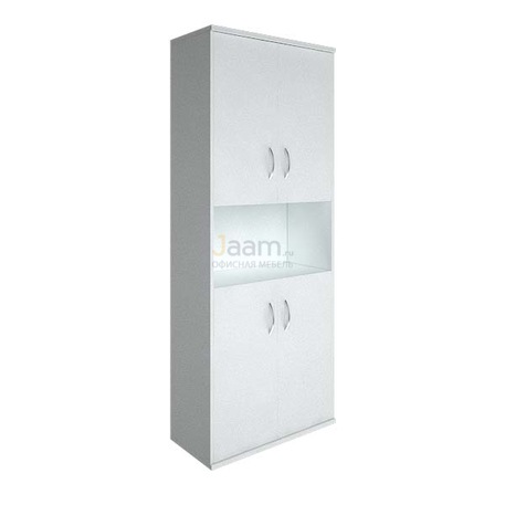 Мебель для персонала Шкаф А.СТ-1.5