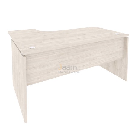 Мебель для персонала Стол эргономичный правый O.SA-4R