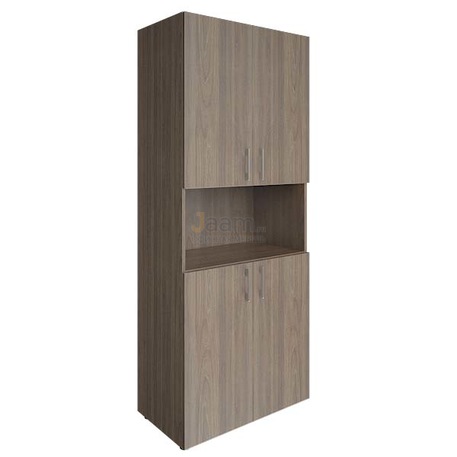 Кабинет руководителя Стеллаж высокий широкий LT-ST 1.5