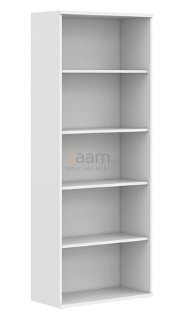 Мебель для персонала Стеллаж СТ-1