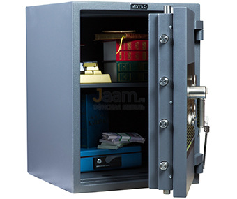 Сейф Сейф MDTB Fort M 67 2K