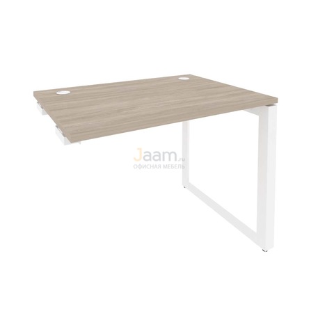 Мебель для персонала Стол-приставка O.MO-SPR-1.7