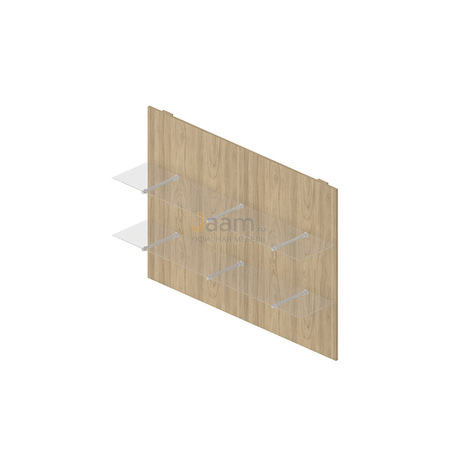 Кабинет руководителя Панель декоративная RD-71