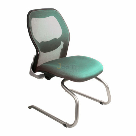 Кресло Direct cbrs silver