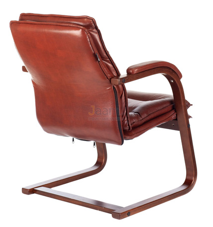 Кресло T-9927WALNUT-AV