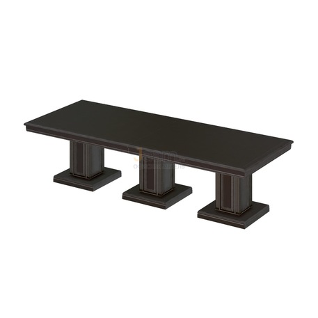 Кабинет руководителя Стол для переговоров модульный ПК-ВР-СТГ300Х117