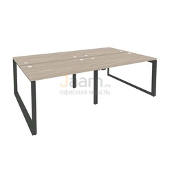 Мебель для персонала Рабочая станция O.MO-D.RS-4.2.7