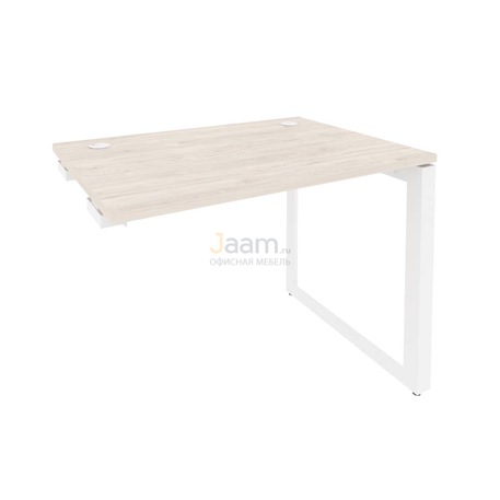 Мебель для персонала Стол-приставка O.MO-SPR-1.7