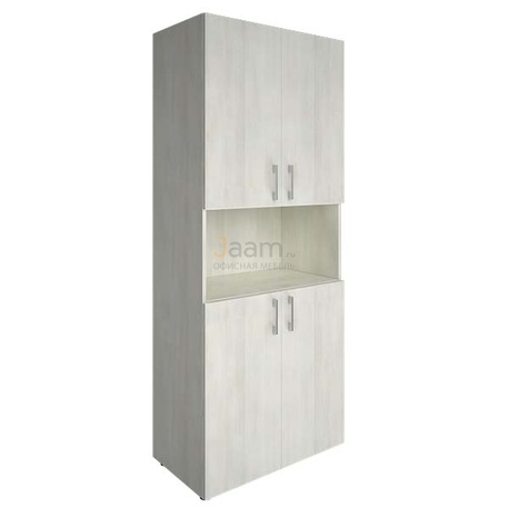 Кабинет руководителя Стеллаж высокий широкий LT-ST 1.5