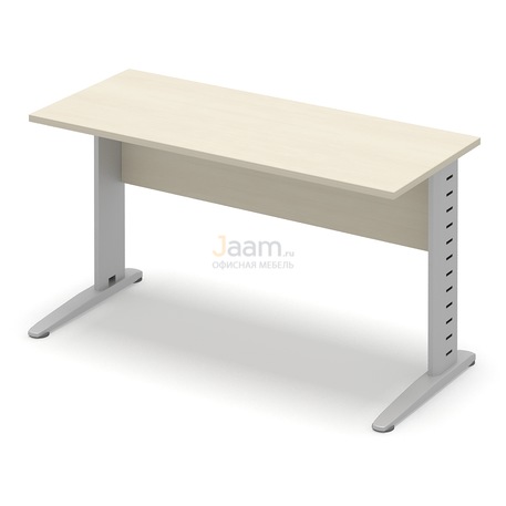 Мебель для персонала Стол рабочий ПК-ССМ-СТ140Х60/МК