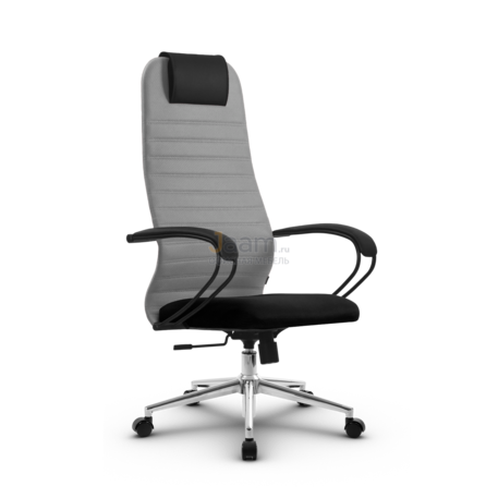 Кресло SU-BK130-10+Комплект Ch 3