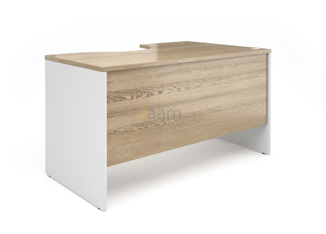 Мебель для персонала Стол эргономичный правый AL - 1.4 пр