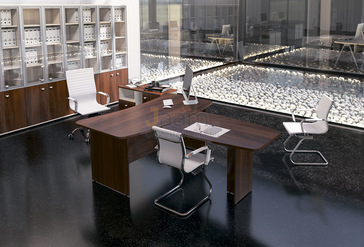 Мебель для персонала Гамма