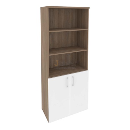 Мебель для персонала Офисный шкаф высокий широкий O.ST-1.1