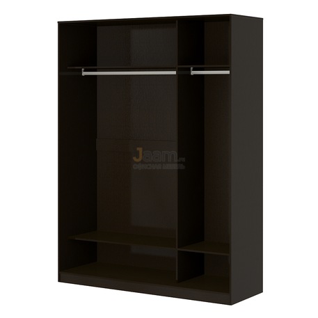 Мебель для персонала Корпус шкафа ПК-ШК-Ш240Х177БПМ