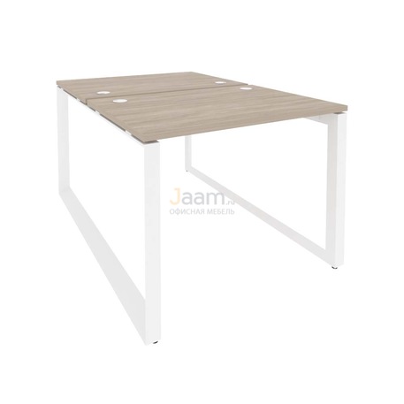 Мебель для персонала Рабочая станция O.MO-D.RS-2.1.7