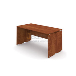 Мебель для персонала Стол рабочий 1600