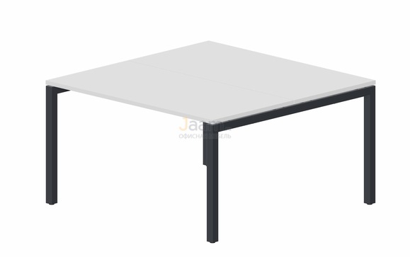 Мебель для персонала Составной стол на 2 рабочих места PEN2TS147