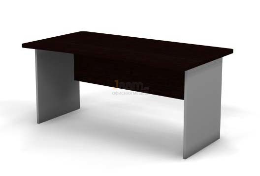 Мебель для персонала Стол прямой BM280