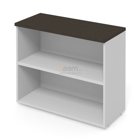 Мебель для персонала Корпус шкафа низкого ПК-СТД-КШ75Х90